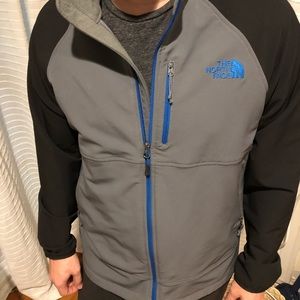 Men’s northface jacket
